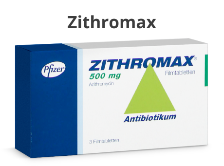 Zithromax