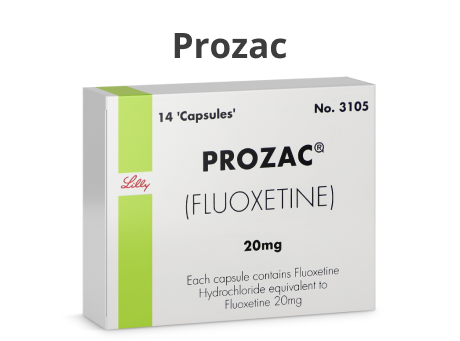 Prozac