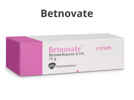 Betnovate