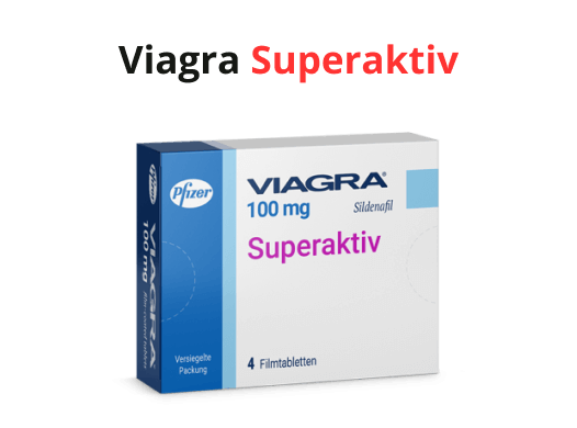 Viagra Super Active