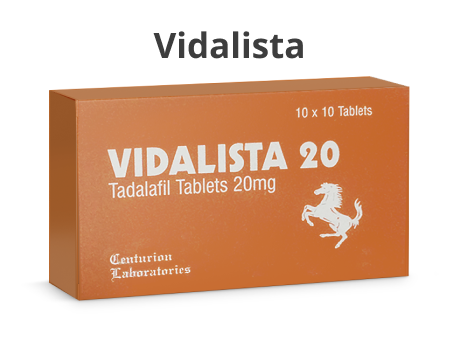 Vidalista